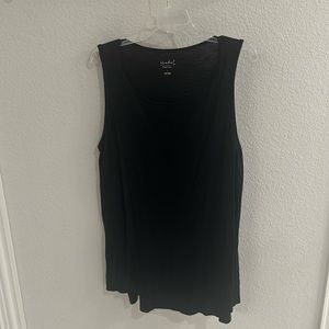 Isabel Maternity Nursing Tank
